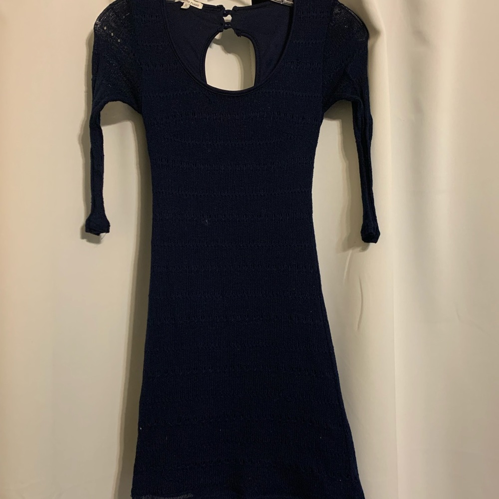 Charlotte Russe dress